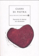 Copertina  Cuori di pietra