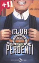 Copertina  Il club dei perdenti