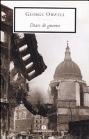 Copertina  Diari di guerra