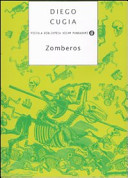 Copertina  Zomberos