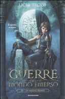 Copertina  Un nuovo regno