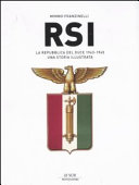 Copertina  RSI : la Repubblica del duce, 1943-1945