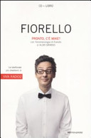 Copertina  Fenomenologia di Fiorello