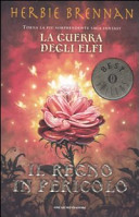 Copertina  Il regno in pericolo