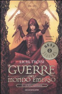 Copertina  Le due guerriere