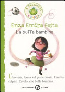 Copertina  La buffa bambina