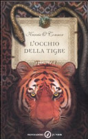 Copertina  L'occhio della tigre
