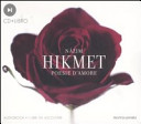 Copertina  Poesie d'amore  hikaudio [Audiolibro]