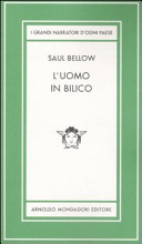 Copertina  L'uomo in bilico : romanzo