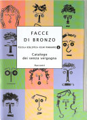 Copertina  Facce di bronzo