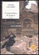 Copertina  Il violoncellista di Sarajevo