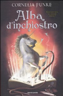 Copertina  Alba d'inchiostro