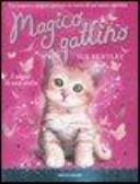 Copertina  Magico gattino. I sogni di una stella