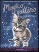 Copertina  Magico gattino. Una gatta di troppo