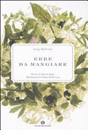 Copertina  Erbe da mangiare
