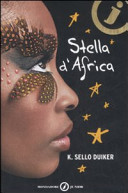 Copertina  Stella d'Africa