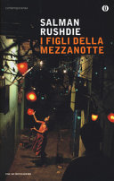 Copertina  I figli della mezzanotte
