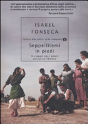 Copertina  Seppellitemi in piedi : in viaggio con i gitani attraverso l'Europa