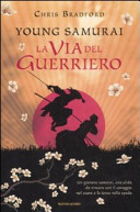 Copertina  Young Samurai : La via del guerriero