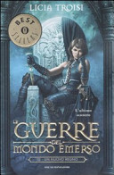 Copertina  Un nuovo regno