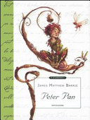 copertina Peter Pan
