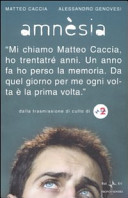 Copertina  Amnesia