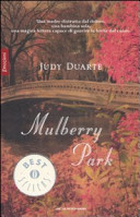 Copertina  Mulberry Park
