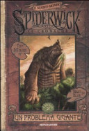 Copertina  Un problema gigante : libro secondo