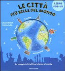 Copertina  Le città più belle del mondo 