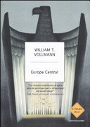 Copertina  Europe central