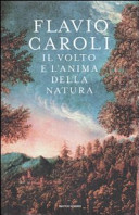 Copertina  Il volto e l'anima della natura