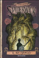 Copertina  Il re drago : libro terzo