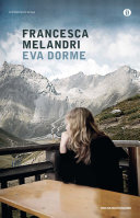 Copertina  Eva dorme : romanzo