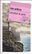 Copertina  Cercatore di perle