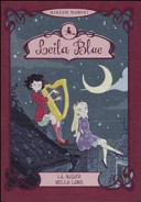 Copertina  La musica della luna