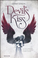 Copertina  Devil's kiss
