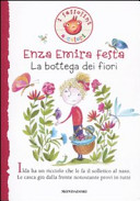Copertina  La bottega dei fiori