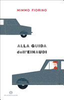 Copertina  Alla guida dell'Einaudi