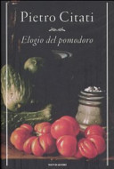 Copertina  Elogio del pomodoro