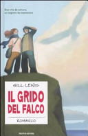 Copertina  Il grido del falco : romanzo