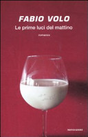 Copertina  Le prime luci del mattino