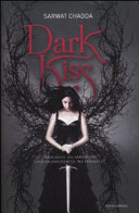 Copertina  Dark kiss