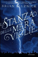 Copertina  La stanza delle meraviglie : un romanzo per parole e immagini