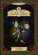 Copertina  Il prodigio del buio