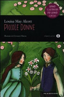 Copertina  Piccole donne