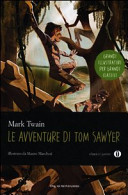 Copertina  Le avventure di Tom Sawyer