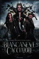 Copertina  Biancaneve e il cacciatore : un romanzo