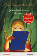 copertina La bambina, il cuore e la casa