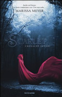 Copertina  Scarlet