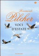 Copertina  Voci d'estate